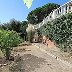 Alta Vista Willa Lloret de Mar