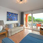 Alta Vista Willa Lloret de Mar