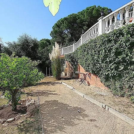 Alta Vista וילה יורט דה מאר
