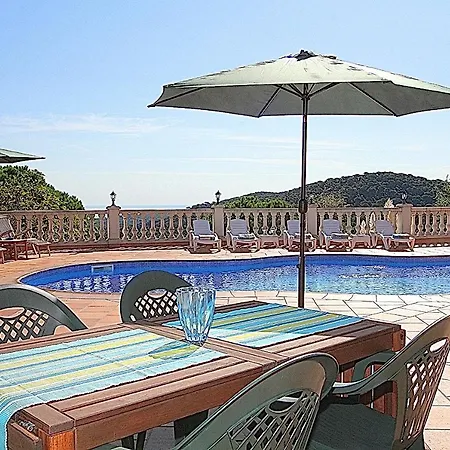 Alta Vista Villa
